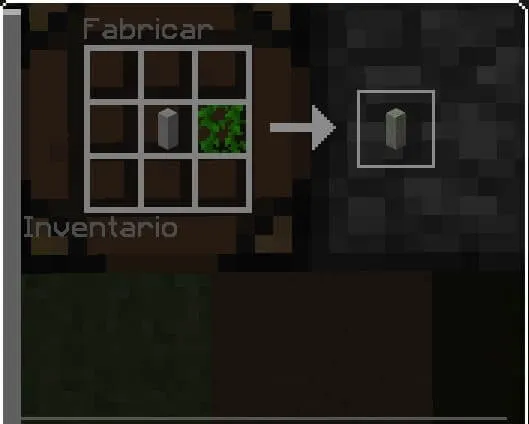 Получения стоба