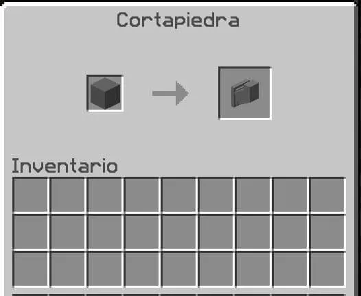 Крафт держателя факела