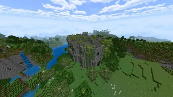 Структура бездушного рыцаря