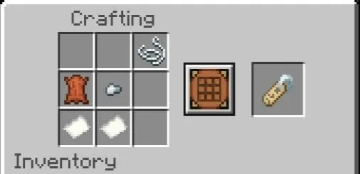 Крафт бирки