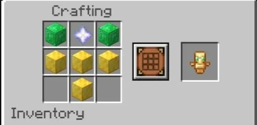 Тотем бессмертия