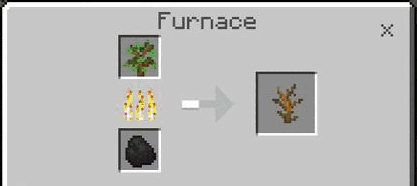 Смертельный куст