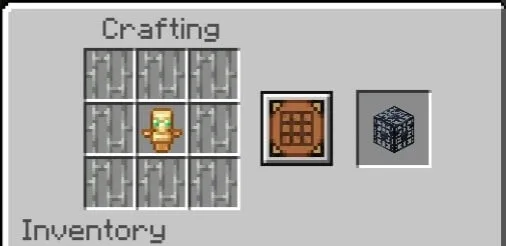 Спаунер мобов