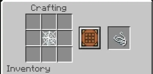 Получение ниток