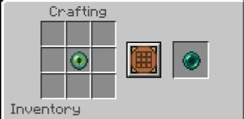 Глаз эндера