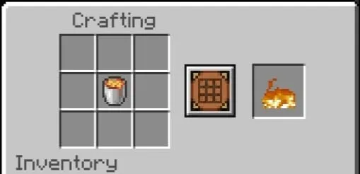 Получения огня