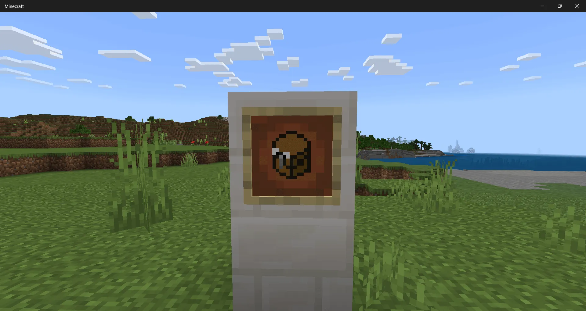 Иконка сумасшедшего сундука