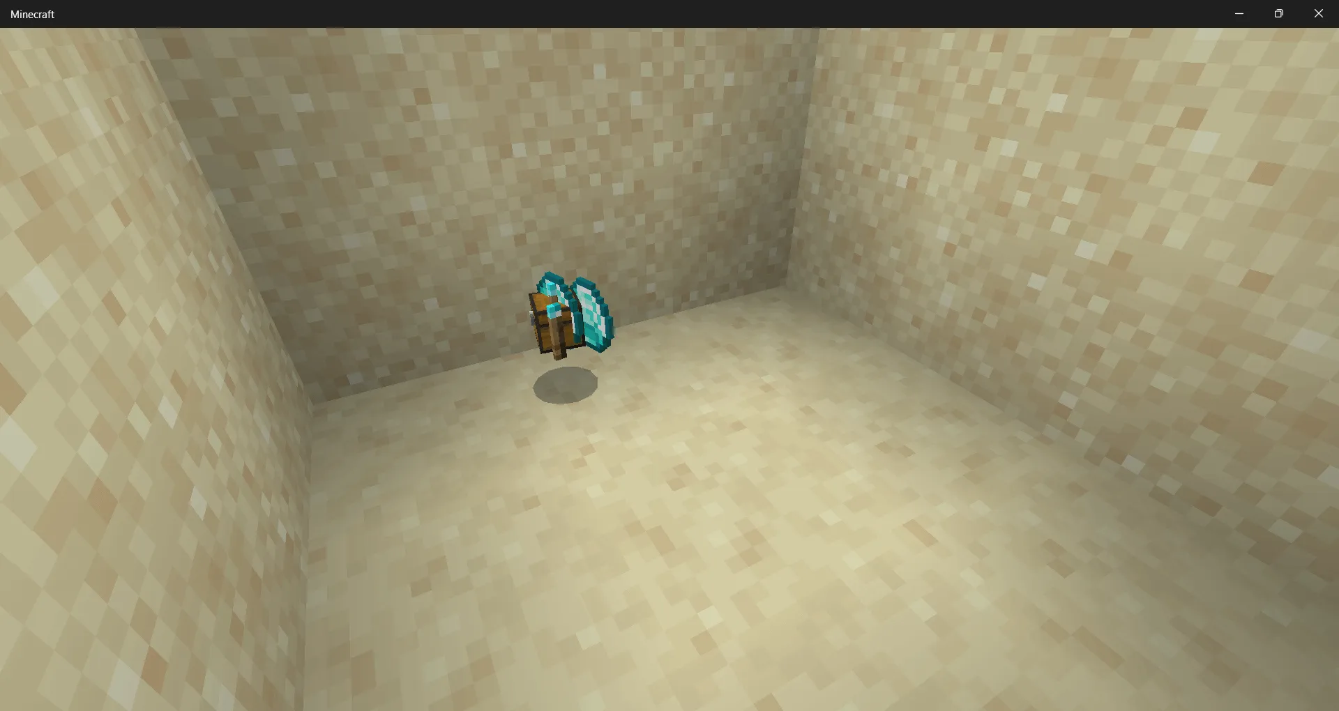 Вещи из сундука