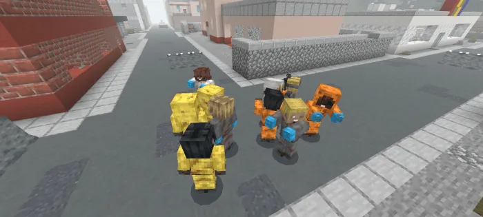 Заражённые ученые