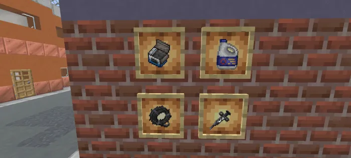 Медицинские материалы