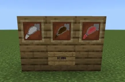 Кондитерский рукав