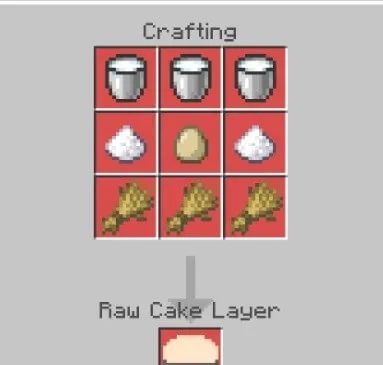 Коржи для торта