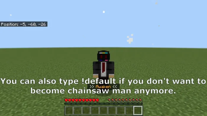 Обычный игрок