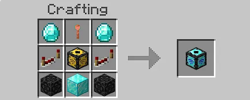 Алмазный усилитель