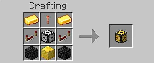 Золотой усилитель