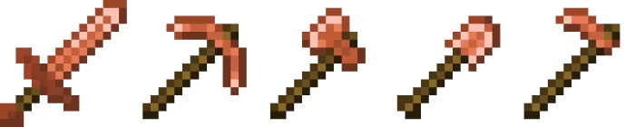 Медные инструменты