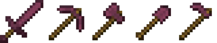 Инструменты из Богровой руды