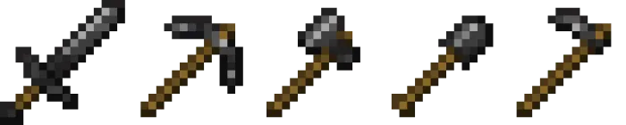 Флинт инструменты