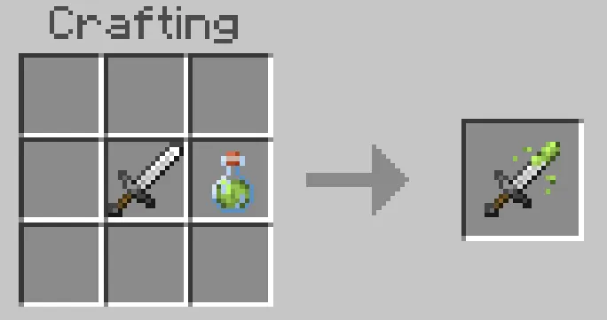 Меч ночного видиния