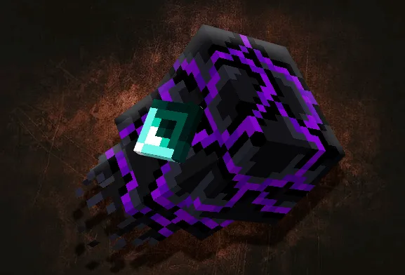 Перчатка босса