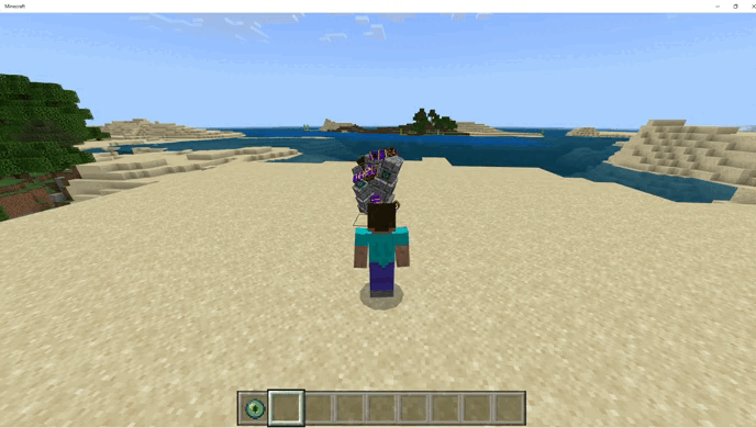 Появление босса