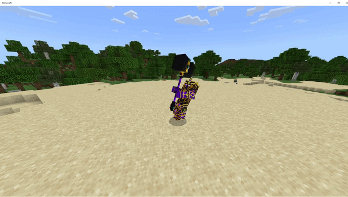 Удар молотом