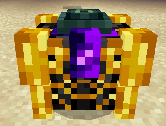 Сундук босса