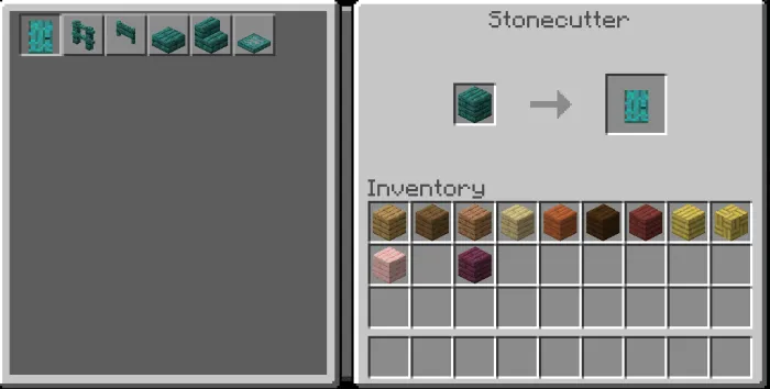 Получение двери из камнереза