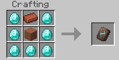 Шаблон кирпича