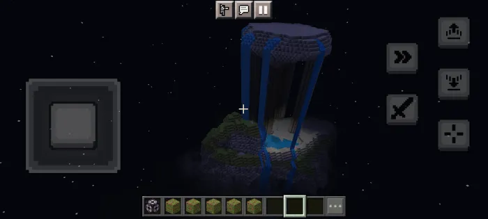 Структура Эттин