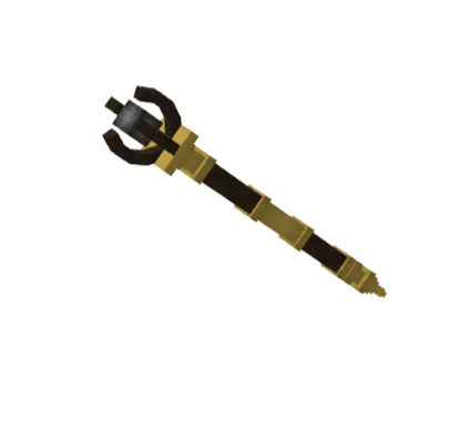 Скипетр амбуруны