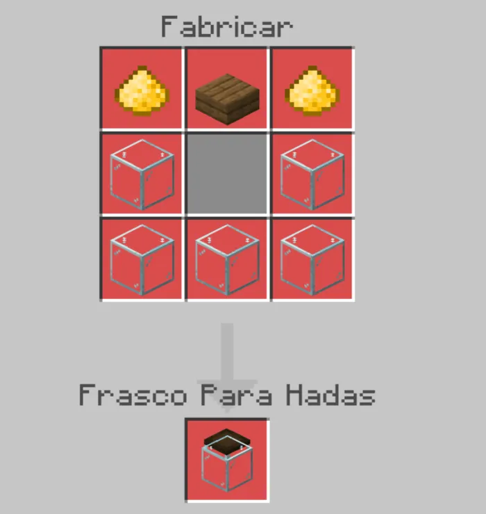 Крафт коробки для феи