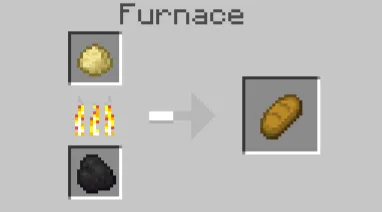 Приготовление хлеба