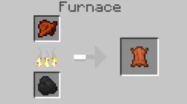 Сушеная плоть