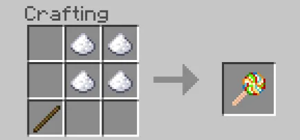 Рецепт леденца