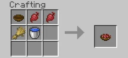 Свекольная лапша