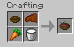 Суп из летучей мыши