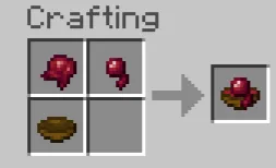 Суп из паучьего глаза