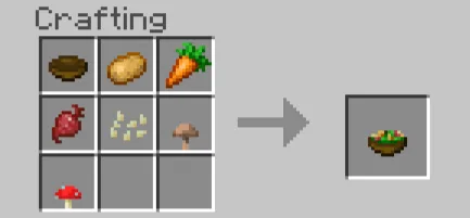 Вегетарианское рагу