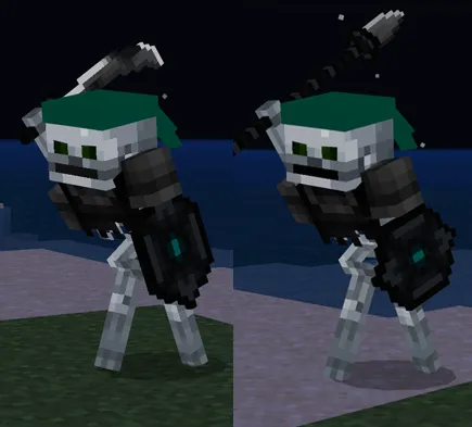 Призрачные пираты