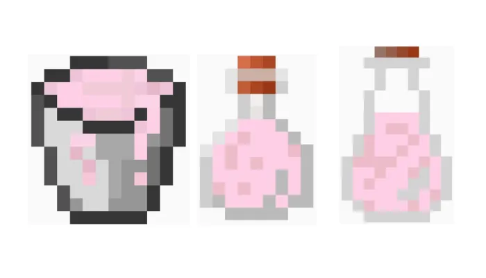 Вишневое молоко