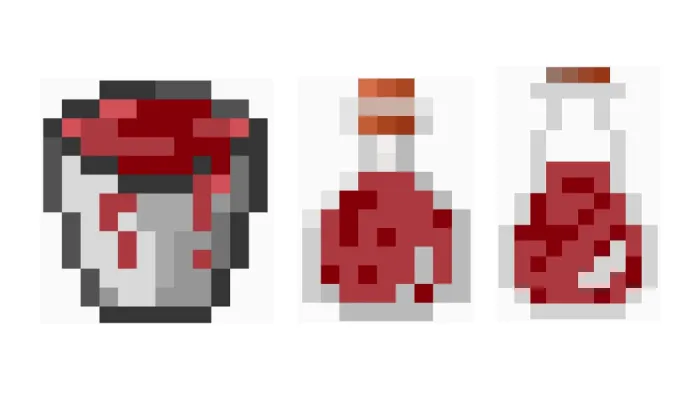 Незеритовое молоко