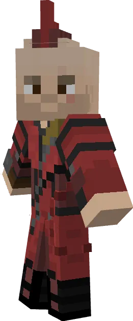 Вид Караглина