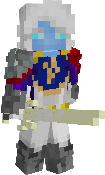 Вид Филла Велл