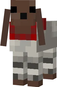 Вид космособа