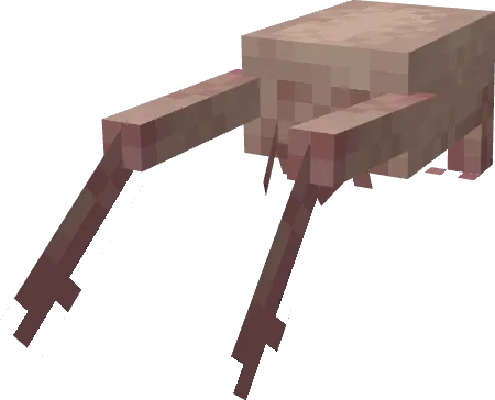 Вид хедкраба