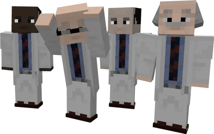 Научная команда