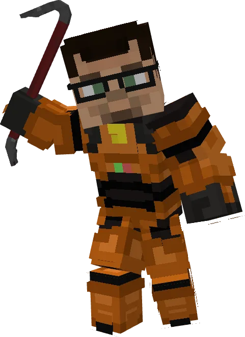 Гордон фримен