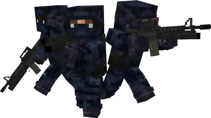 Правительственные агенты