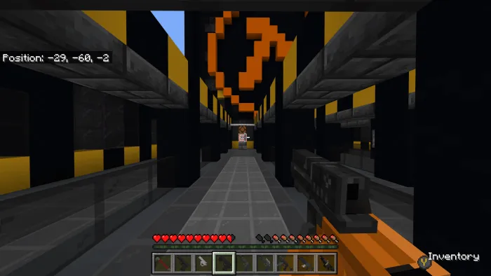 Пустынный орел